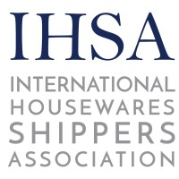 IHSA - International Housewares Shippers Association logo, IHSA - International Housewares Shippers Association contact details