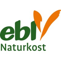 ebl-naturkost GmbH & Co. KG logo, ebl-naturkost GmbH & Co. KG contact details