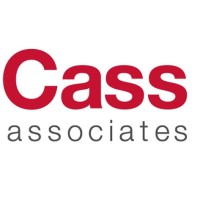 Cass Associates logo, Cass Associates contact details