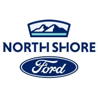 North Shore Ford logo, North Shore Ford contact details