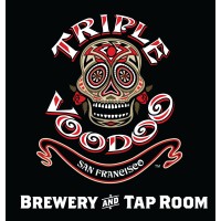 Triple Voodoo Brewery and Tap Room logo, Triple Voodoo Brewery and Tap Room contact details