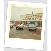 Dovi Motors Inc logo, Dovi Motors Inc contact details