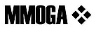 MMOGA logo, MMOGA contact details