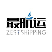 Zest Shipping Media logo, Zest Shipping Media contact details