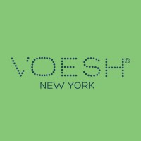 VOESH Corporation logo, VOESH Corporation contact details