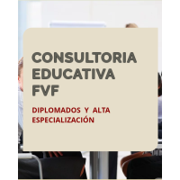 CONSULTORÍA EDUCATIVA FVF S.A.C logo, CONSULTORÍA EDUCATIVA FVF S.A.C contact details