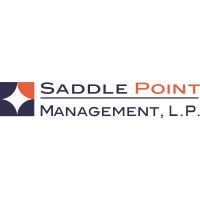 Saddle Point Management, L.P. logo, Saddle Point Management, L.P. contact details