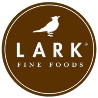 Lark Fine Foods logo, Lark Fine Foods contact details