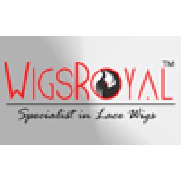 Wigsroyal Hair Products Co.,LTD logo, Wigsroyal Hair Products Co.,LTD contact details