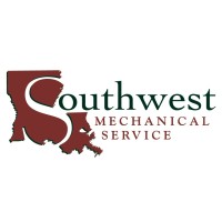 Southwest Mechanical Service logo, Southwest Mechanical Service contact details