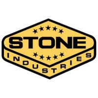 Stone Industries logo, Stone Industries contact details