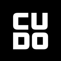 The CUDO logo, The CUDO contact details