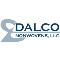 Dalco Nonwovens LLC logo, Dalco Nonwovens LLC contact details