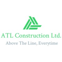 Above The Line Construction Ltd. logo, Above The Line Construction Ltd. contact details