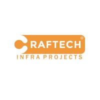 Craftech Infra Projects LLP logo, Craftech Infra Projects LLP contact details