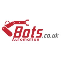 Bots.co.uk logo, Bots.co.uk contact details