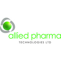 Allied Pharma logo, Allied Pharma contact details