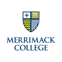 Merrimack College ONLINE MS in Accounting logo, Merrimack College ONLINE MS in Accounting contact details