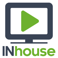 INhouse Video logo, INhouse Video contact details