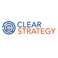 Clear Strategy logo, Clear Strategy contact details