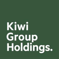 Kiwi Group Holdings Limited logo, Kiwi Group Holdings Limited contact details