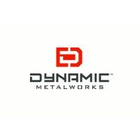 Dynamic-MetalWorks logo, Dynamic-MetalWorks contact details