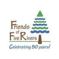 Friends of Five Rivers logo, Friends of Five Rivers contact details