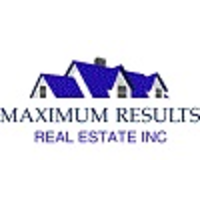 Maximum Real Estate logo, Maximum Real Estate contact details