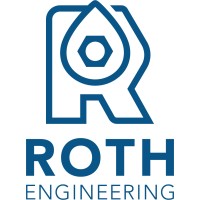 Roth Engineering LLC logo, Roth Engineering LLC contact details