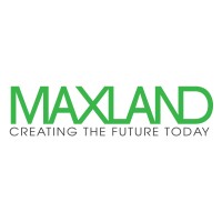 Maxland Real Estate logo, Maxland Real Estate contact details