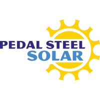 Pedal Steel Solar logo, Pedal Steel Solar contact details