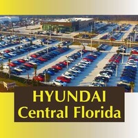 Hyundai of Central Florida logo, Hyundai of Central Florida contact details