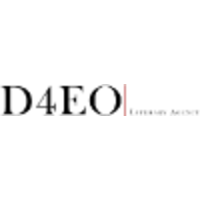 D4EO Literary Agency logo, D4EO Literary Agency contact details