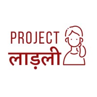 ProjectLaadli logo, ProjectLaadli contact details