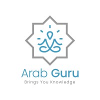 Arab Guru logo, Arab Guru contact details