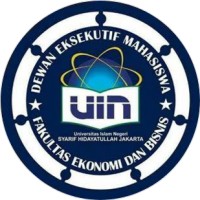 DEMA FEB UIN Jakarta logo, DEMA FEB UIN Jakarta contact details