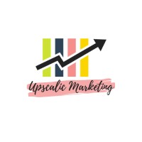 Upscalic Marketing logo, Upscalic Marketing contact details