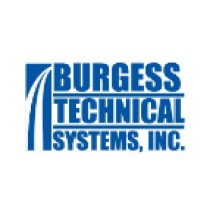 Burgess Technical Systems, Inc. logo, Burgess Technical Systems, Inc. contact details