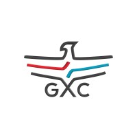 GXC Inc logo, GXC Inc contact details