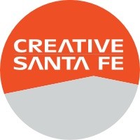 CREATIVE SANTA FE logo, CREATIVE SANTA FE contact details