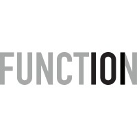 Function101 logo, Function101 contact details