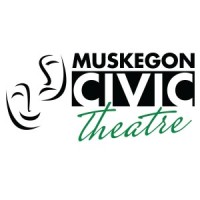 Muskegon Civic Theatre logo, Muskegon Civic Theatre contact details