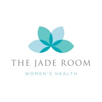 The Jade Room logo, The Jade Room contact details