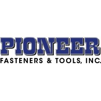 Pioneer Fasteners & Tools Inc logo, Pioneer Fasteners & Tools Inc contact details