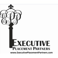 Executive Placement Partners logo, Executive Placement Partners contact details