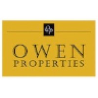 Owen Properties logo, Owen Properties contact details