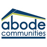 Abode Communities logo, Abode Communities contact details