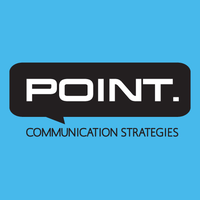 Point Communication Strategies logo, Point Communication Strategies contact details