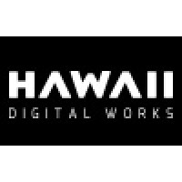 HAWAII DIGITAL WORKS logo, HAWAII DIGITAL WORKS contact details