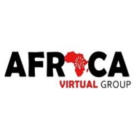 Africa Virtual Group logo, Africa Virtual Group contact details